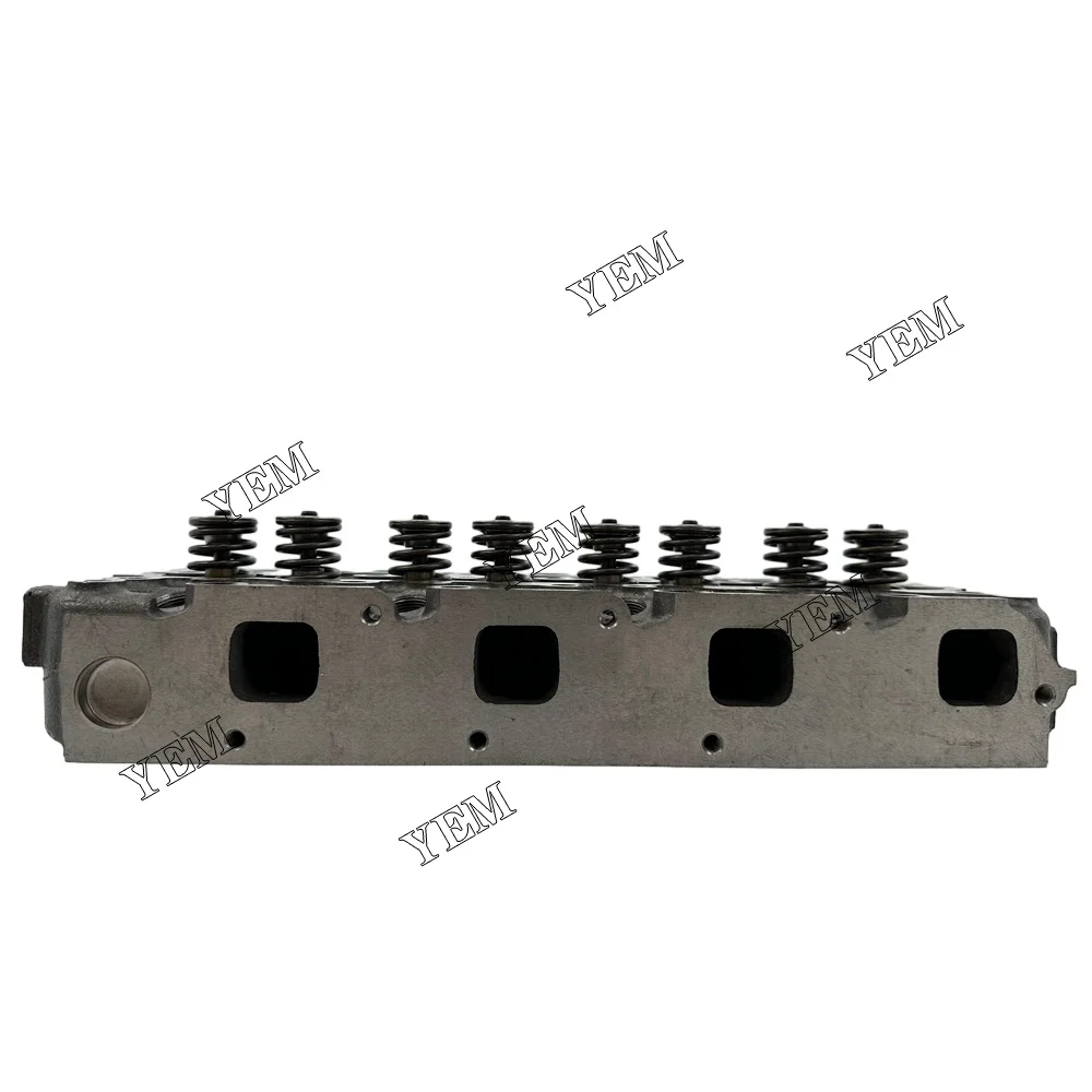 V2403DI Cylinder Head Assy for Kubota Engine Spare Parts 6