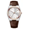 Marrone oro rosa