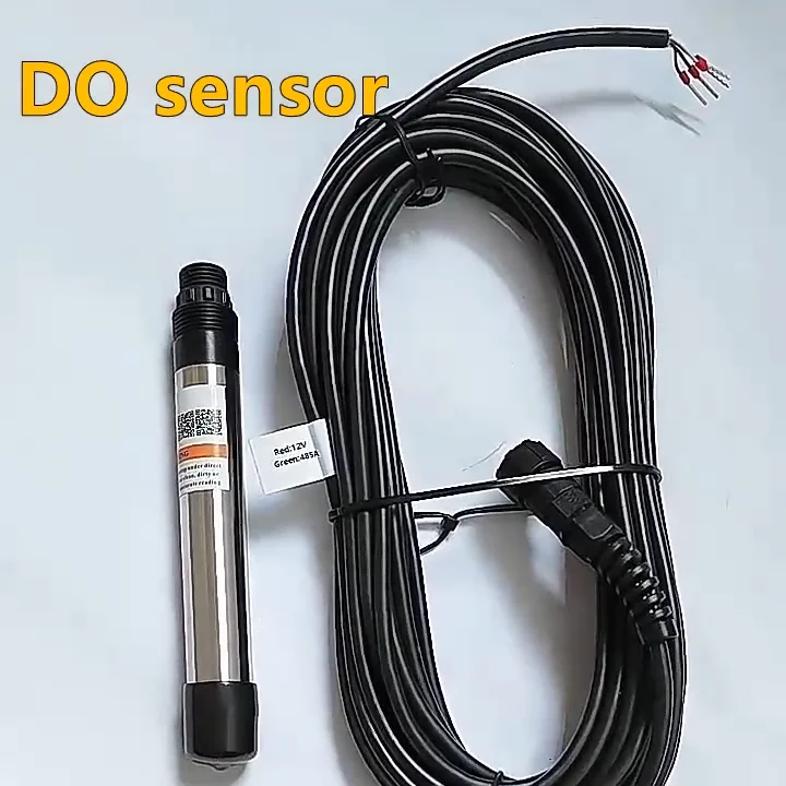 Do Sensor Online Dissolved Oxygen Sensor Buy Do Sensor,Dissolved Oxygen