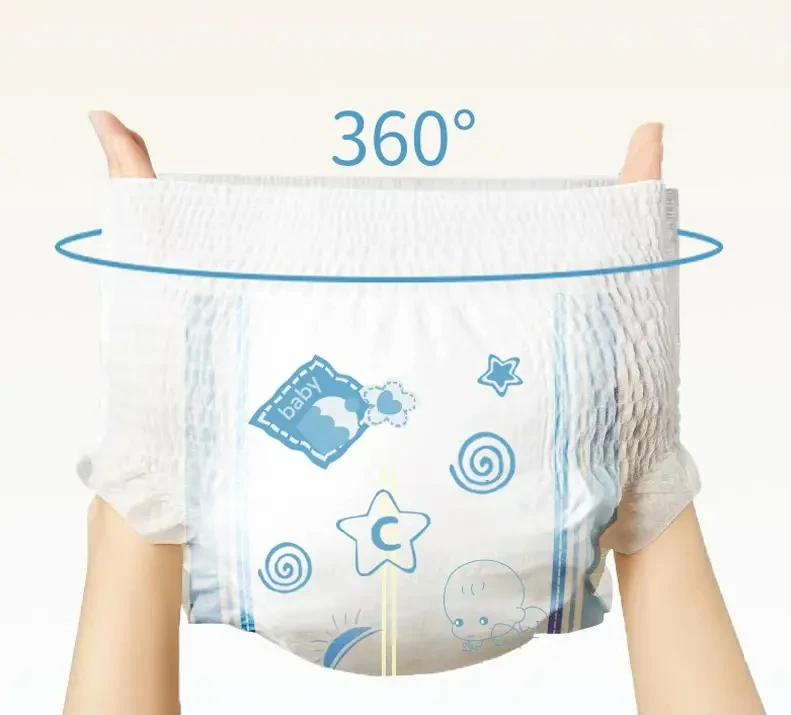 Cloth Diaper Urine Pad for Bed Pampers Wholesale Tampons Urine  Pads Abdl  Diapers Baby Diaper