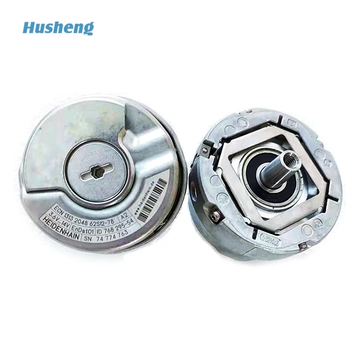 Heidenhain 1313 Elevator Encoder ECN1313 2048 62S12-78 Lift Encoder Spare Parts