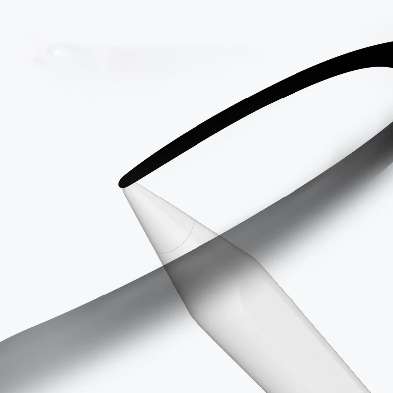 OEM мини умная перезаряжаемая ручка стилус универсальная функция сенсорного экрана ручка для Iphone Ipad Xvideo рисование