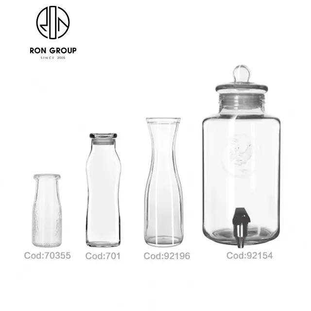 Customized Nightclub Pub Bar Glassware Drinkware Bottles Cup Container Juice Water Cocktail Whisky Beer Pint Bee Can Glass Cup