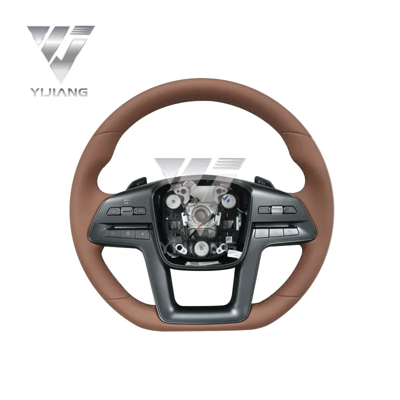 Suitable for BYD Song L Steering Wheel Assembly UFE-3402010Q-00HCQ UFE-3402010Q-00RAP