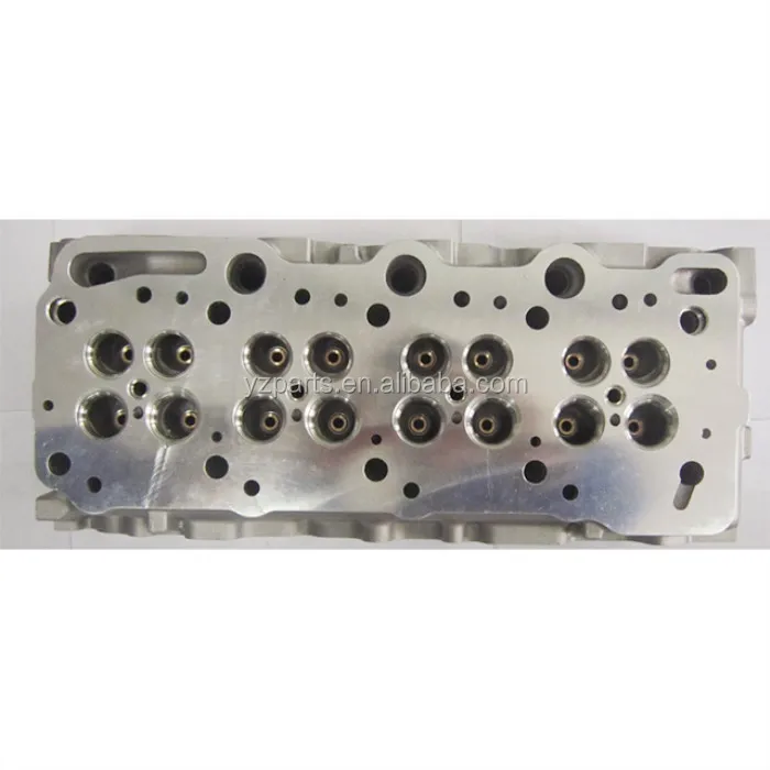 Z17DTH Tuning - Upgrade Your Vauxhall Engine Performance