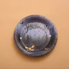 7 inches Plate G