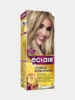Light blond ash