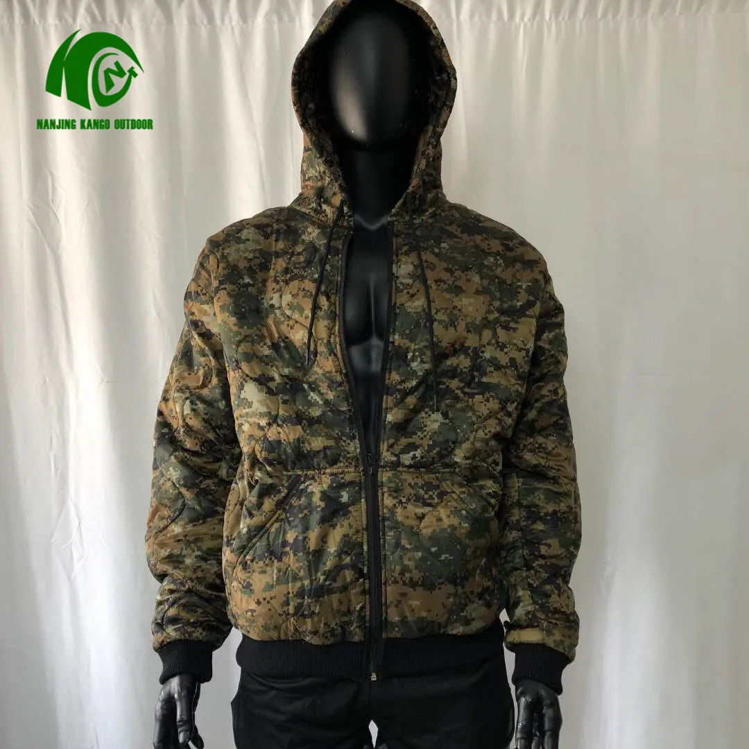 woobie poncho liner moletom com capuz