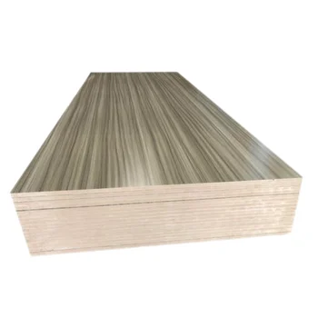 Advanced Combination 1220 x 2440mm melamine mdf board 35mm thick mdf board white melamine