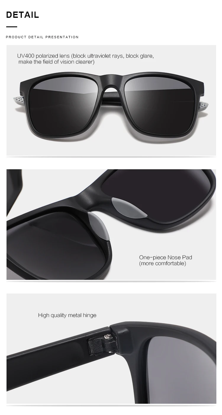 Colección gafas de sol The World of Calgary Sunglasses