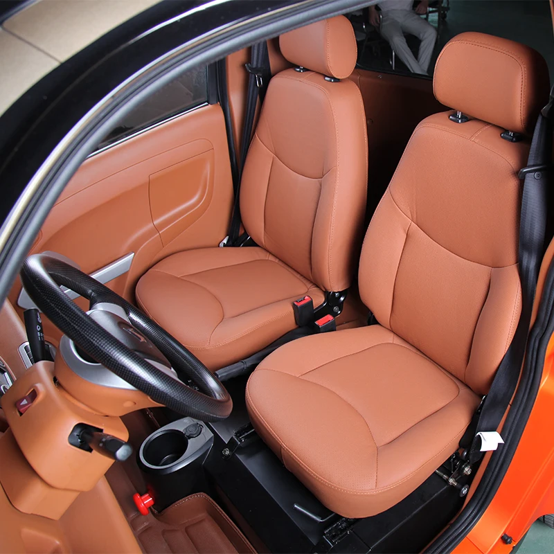 2018 New Smart 2 or 4 Seater Family Use Mini Electric Car