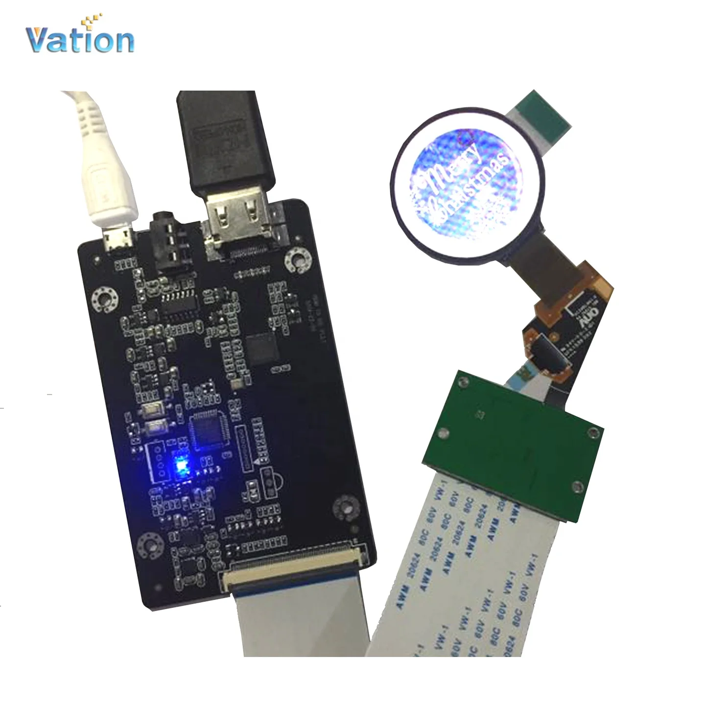 400x400 mipi lcd module manufacturer