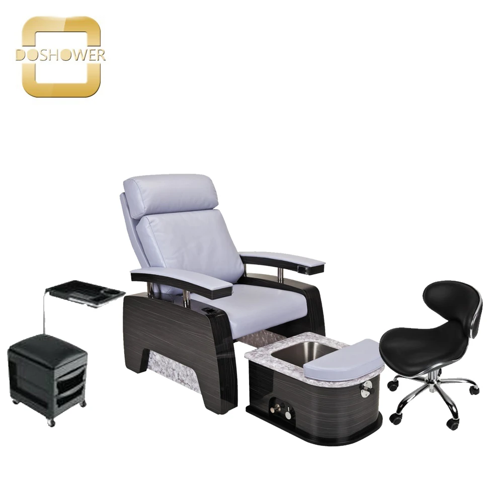 Massage Chair Remote Control with Used Pedicure Chair of Ceragem V3 Price