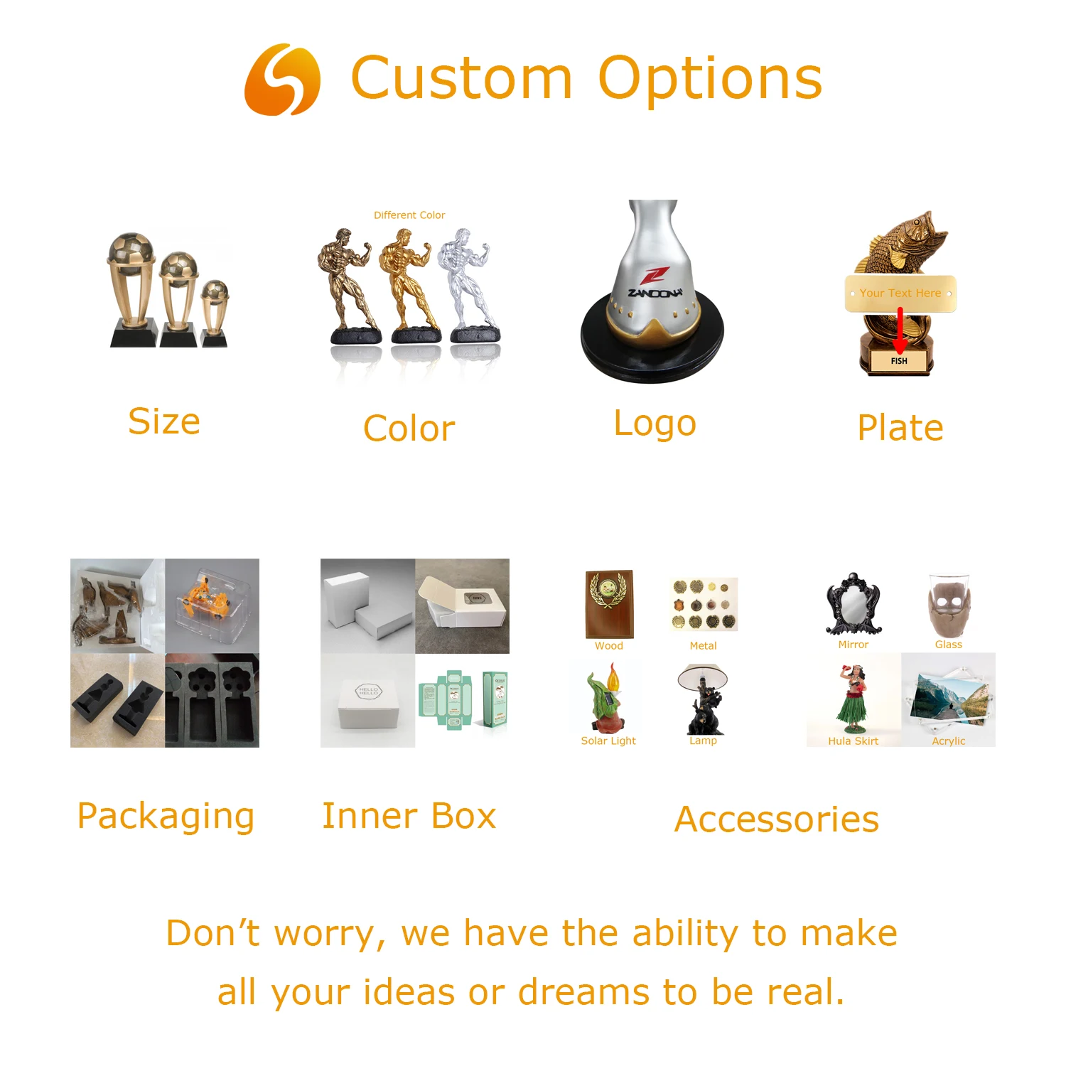 Shunxu Resin Kung Fu Kicking Pose Trophy Martial Arts Award Statue Supplier Wholesale