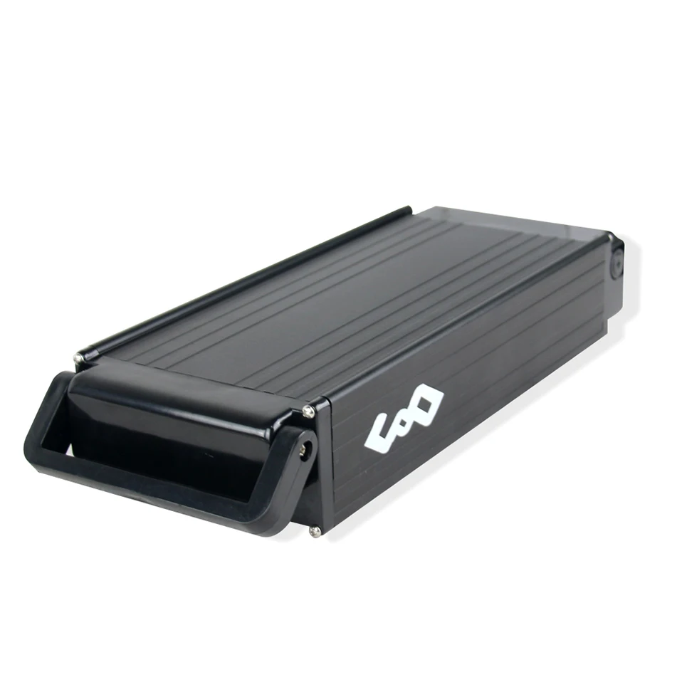 T032 48V 15Ah E-Bike Lithium Battery Pack for 750W-1500W Kits