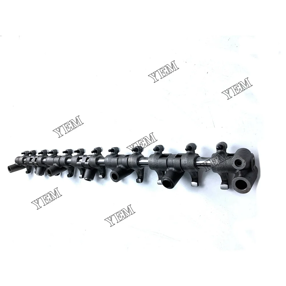 6D34 Rocker Arm Assy for Mitsubishi Engine Parts With Warranty 3