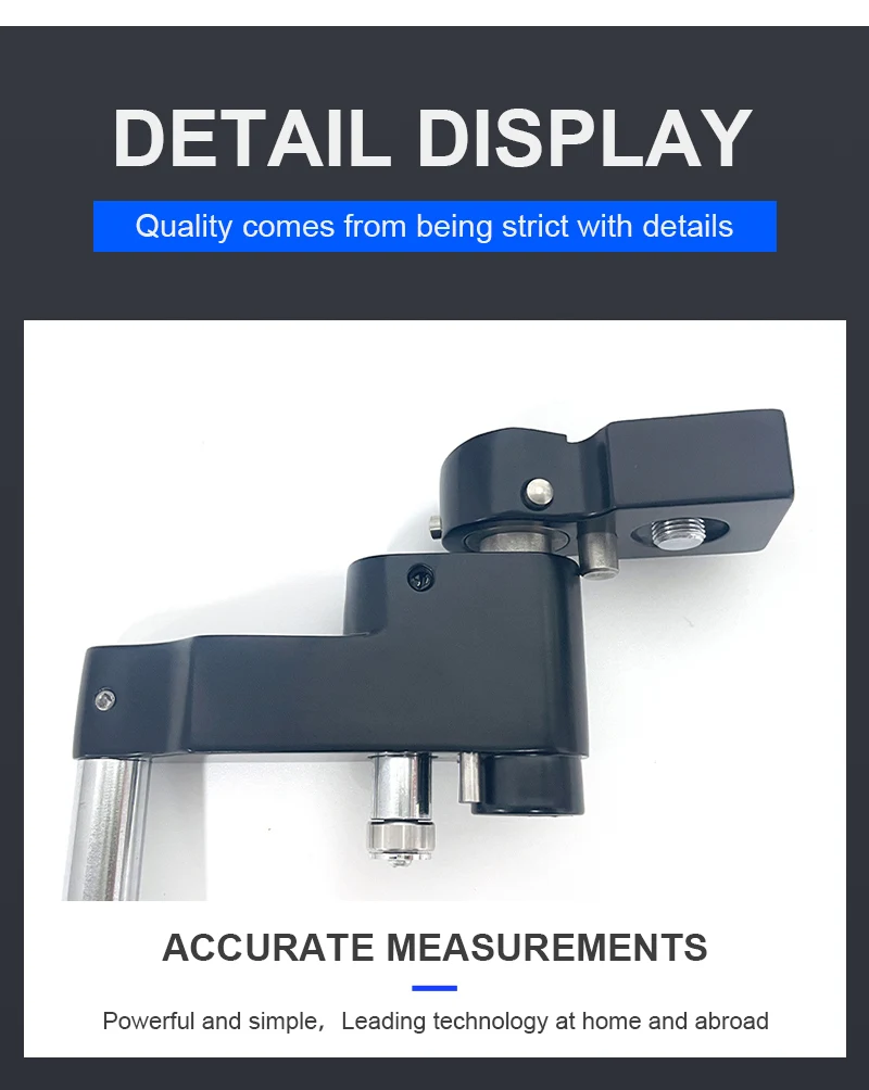Rightway Brand Ophthalmic Instrument Top Sale Appanalation Tonometer YZ-30R
