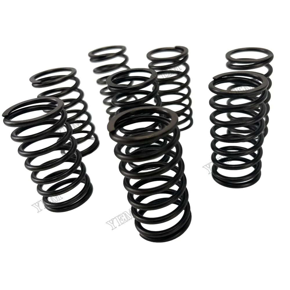 Valve Spring Fit for Doosan Develon DB33 Engine 3