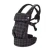 Houndstooth- Dark