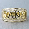 T0340 yellow gold