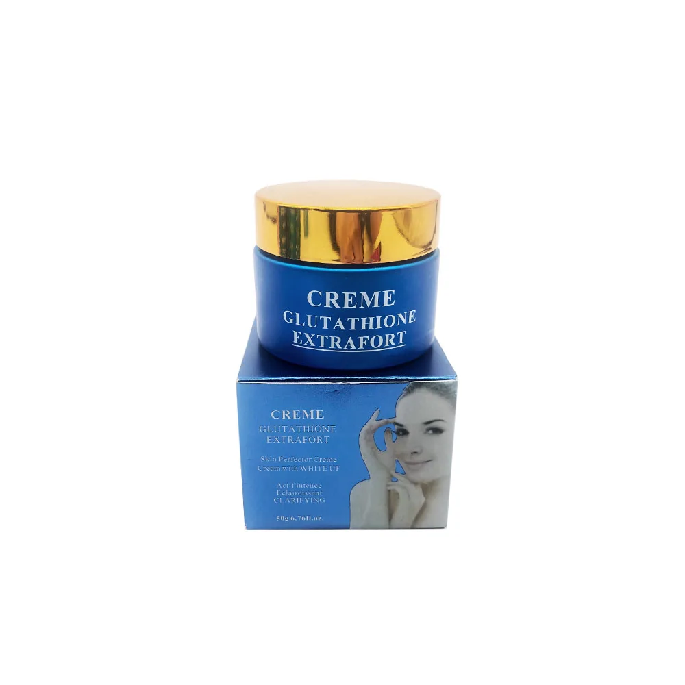 Natural Clarifying Night Cream Glutathione Extrafort Highly Effective Anti-aging Feel More Beautiful and Confident Face Cream Natural Clarifying Night Cream Glutathione Extrafort Highly Effective Anti-aging Feel More Beautiful and Confident Face Cream