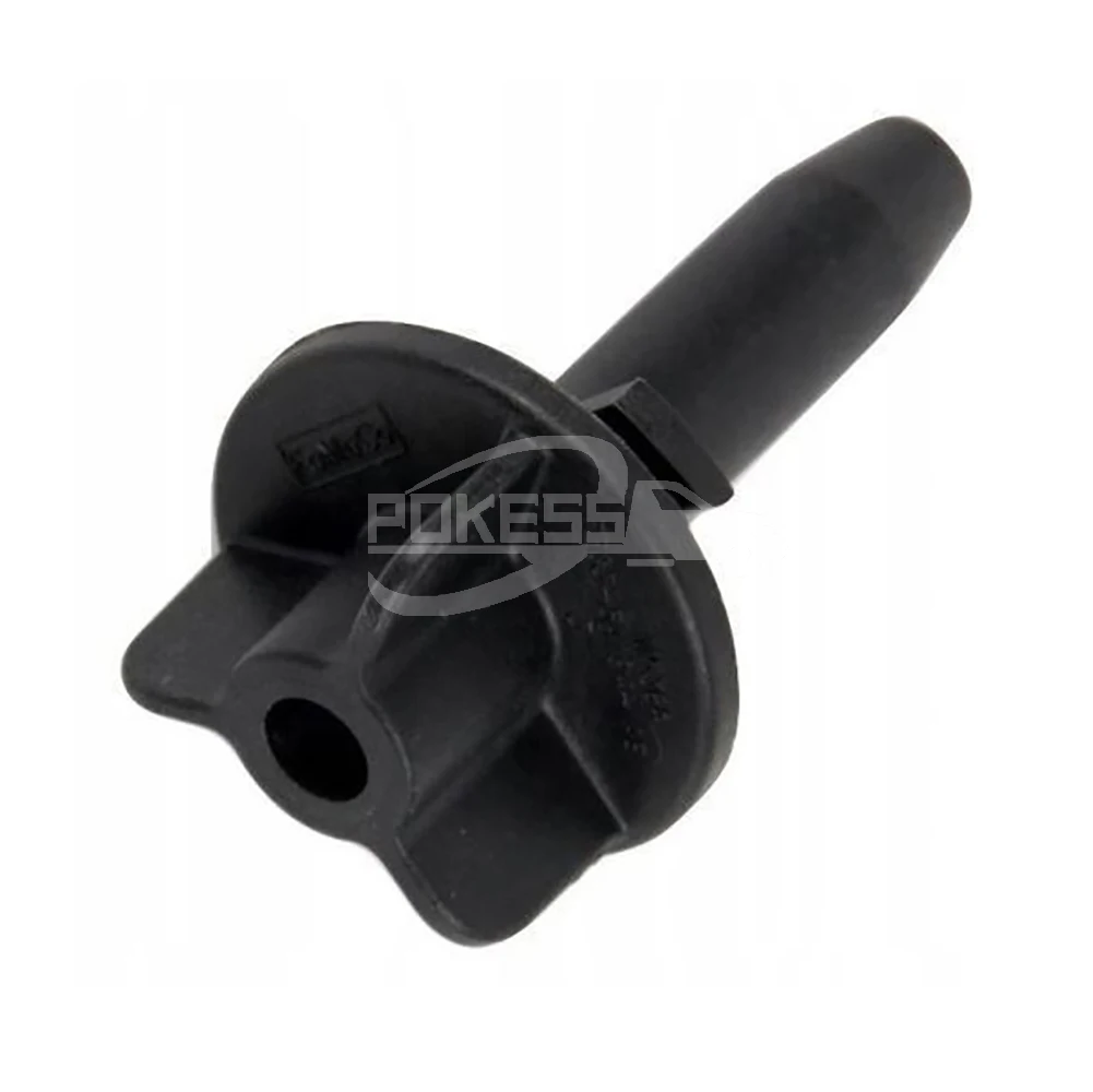 Auto Plastic Radiator Bracket Fastener Holder Clips F2G38A194AB DG938A... — 2