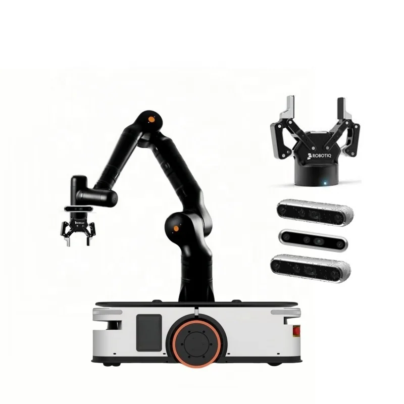 Kassow Robots Edge Edition 7 Axis Cobot - High Productivity