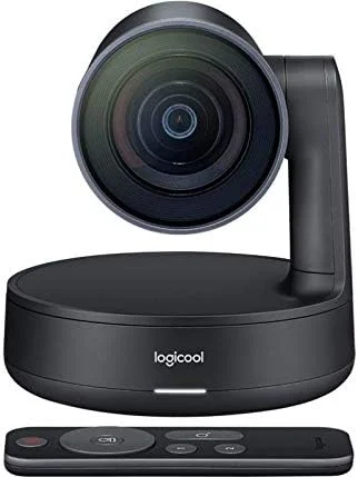 【美品・高機能】Logicool PTZ Camera CC4900E Logitech Rally CC4900E - Premium 4K PTZ Camera for Conferences