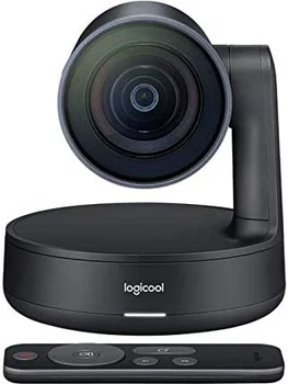 【美品・高機能】Logicool PTZ Camera CC4900E 31zVSmyeRwL.jpg