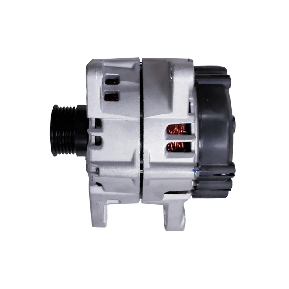 Small 12v Alternator Per Auto 0141541002 for Mercedes-Benz S500/CL500 4.7