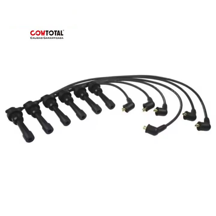 MD332110 Ignition Wires Spark Plug Wire for MITSUBISHI Galant VI