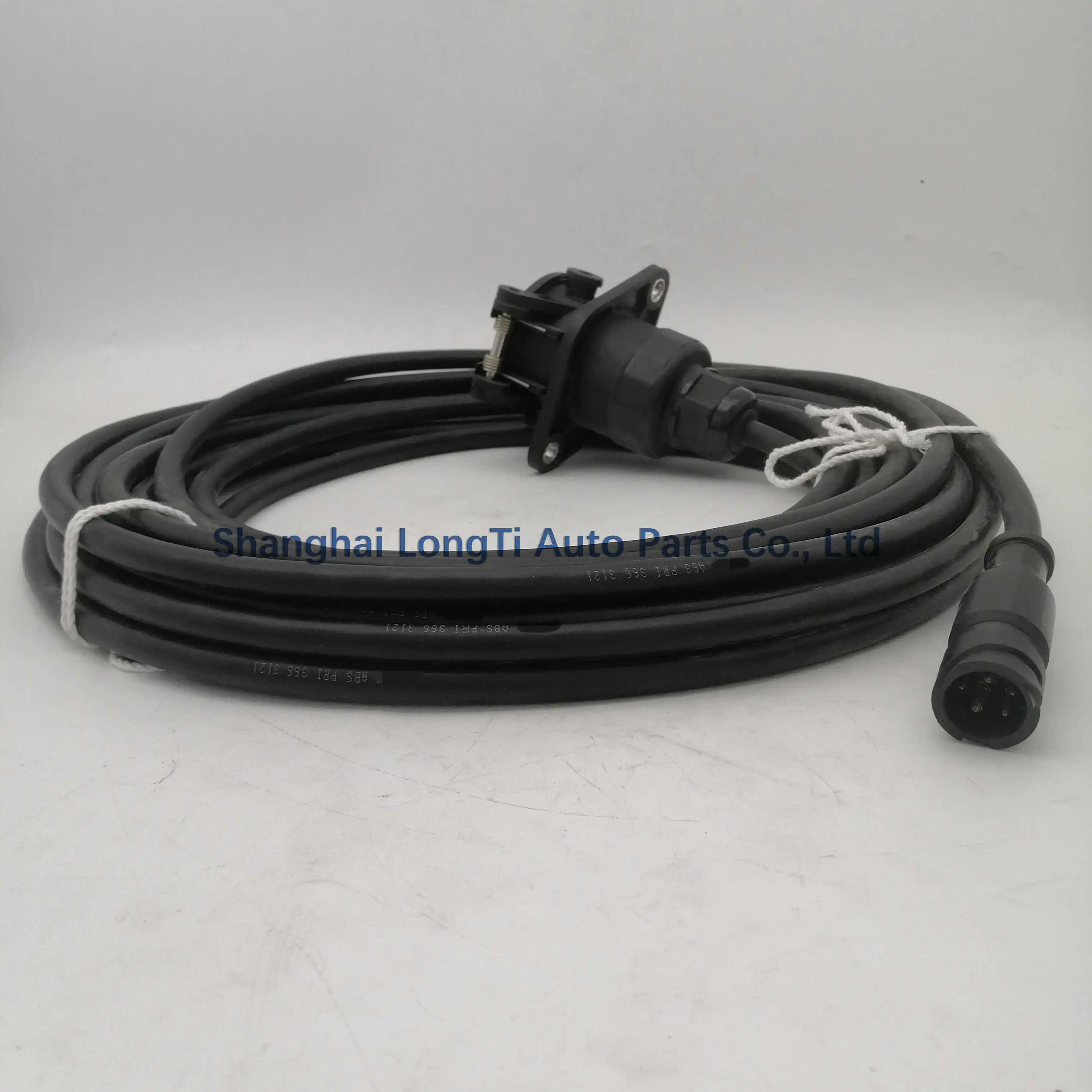 Original Imported  Cable With Socket 4491301200 for Truck or Bus
