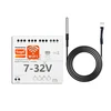 White 4CH 12V-T