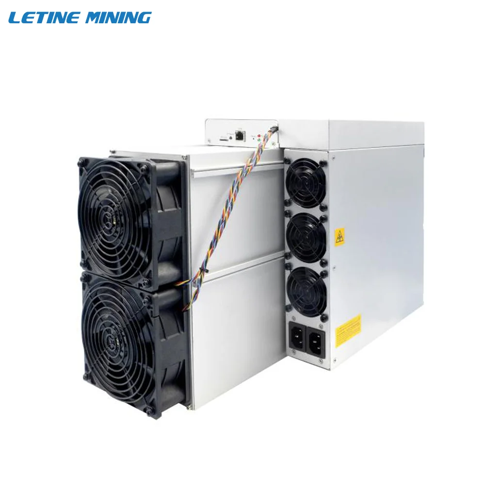 Antiminer Zcash Miner Spot Z15 Pro Asic Miner Bitmain Antminer Z15 Pro  Bitmain 840ksol Crypto Miner