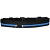 waterproof double bag-blue