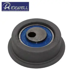 New Genuine OE MD115976 Engine Balance Shaft Belt Tensioner Roller for Mitsubishi Pajero L200 4G64 Timing Belt Pulley Auto Parts