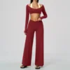 Vintage Red 2