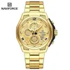 8051S Oro Negro
