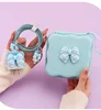blue 6-piece set