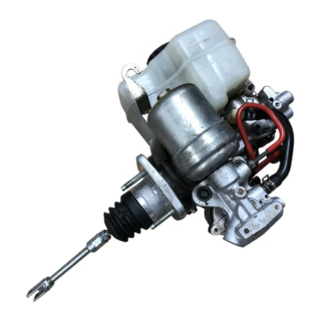 Haoxiang ABS Actuator Brake Pump Assembly 89541-60400 for Toyota