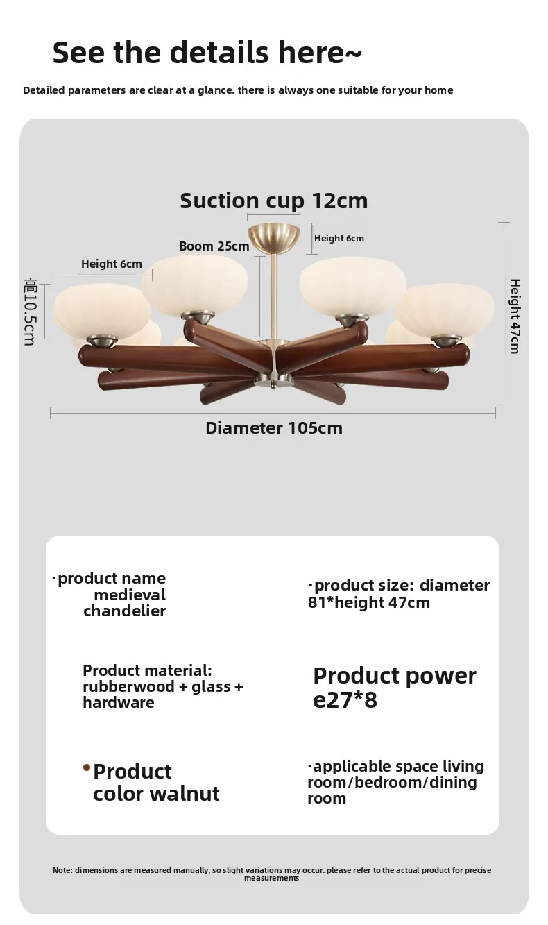 Specifications