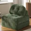 verde oscuro