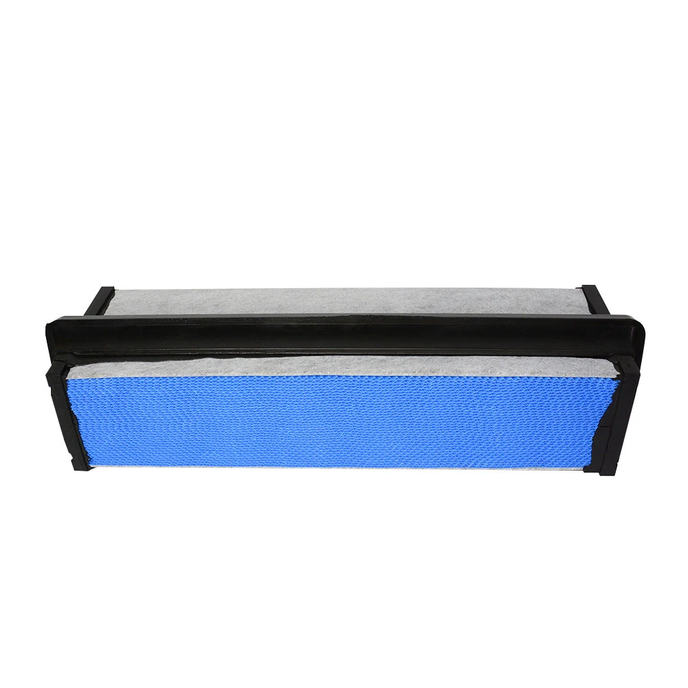 Engine Dpf Bypass Air Filter 0342776010 For Detroit Series 60 Diesel