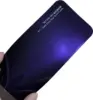 super brillant perle noir violet
