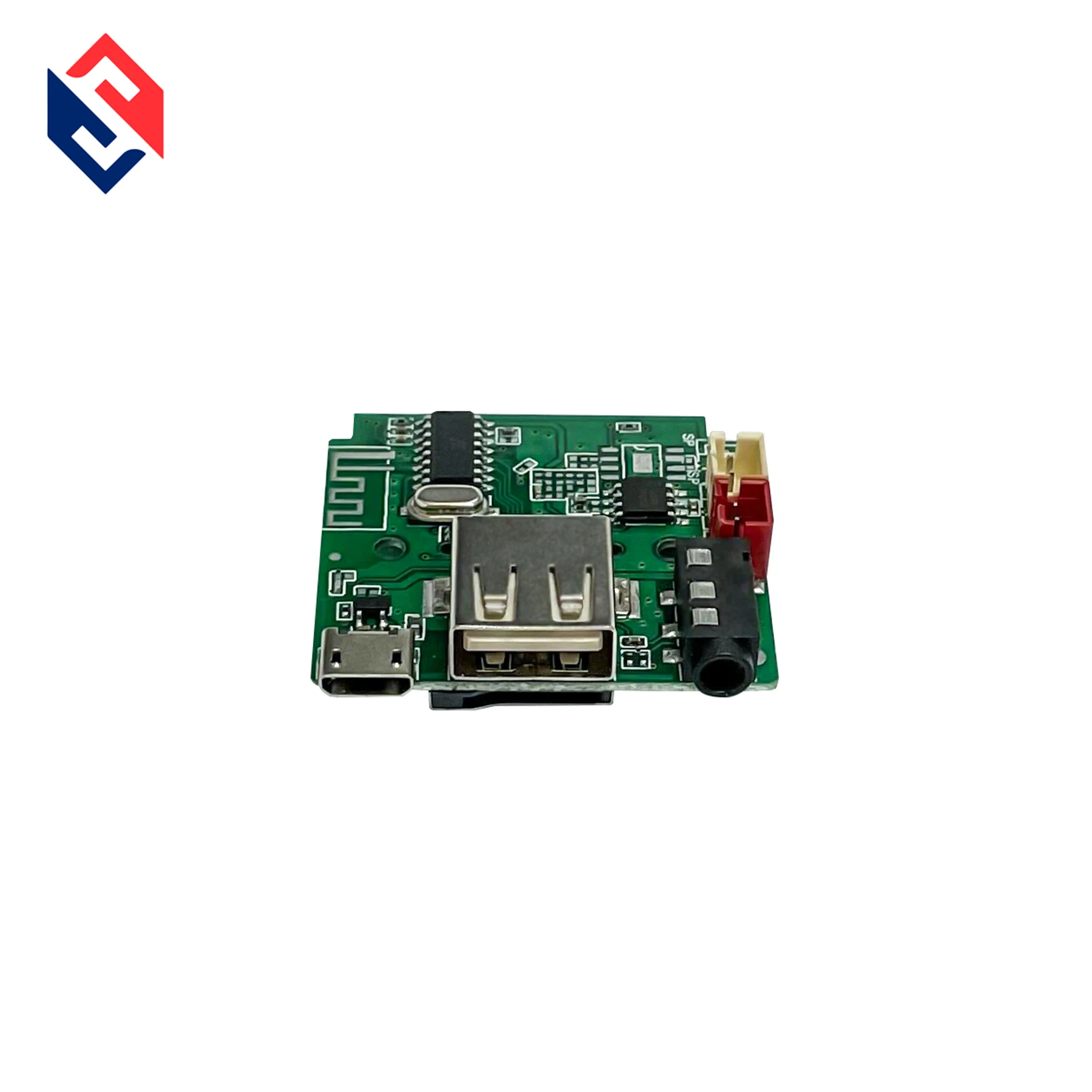 Small Size PCB Board Wma Decoder Board Module For Home Theater Circuit Board