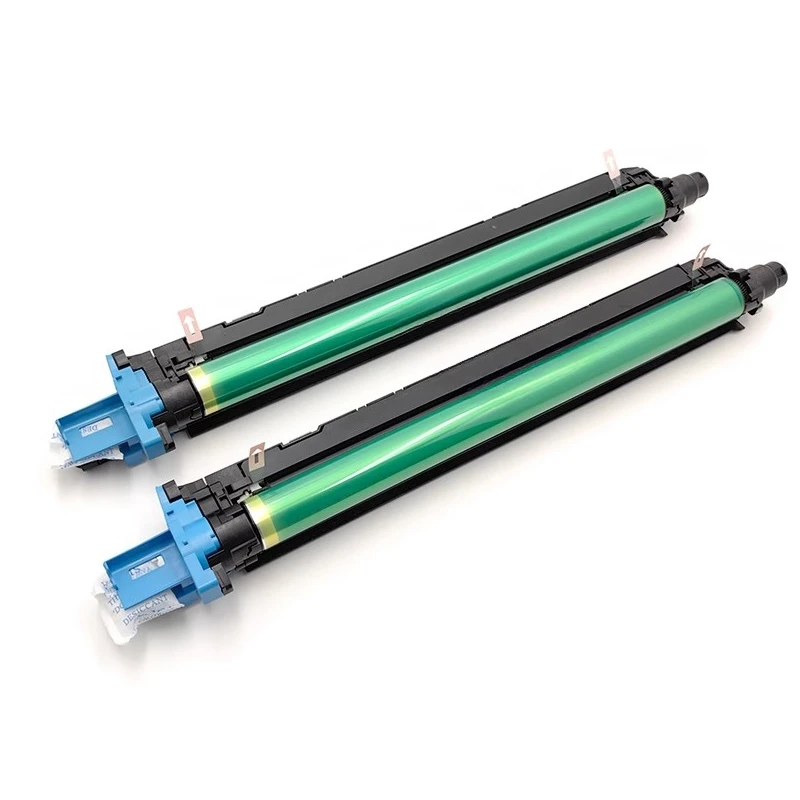 Replacement Imaging Drum Unit For Konica Minolta Bizhub C658 C558 C458 C368 C308 - CMY Color