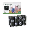 Black,8rolls/box