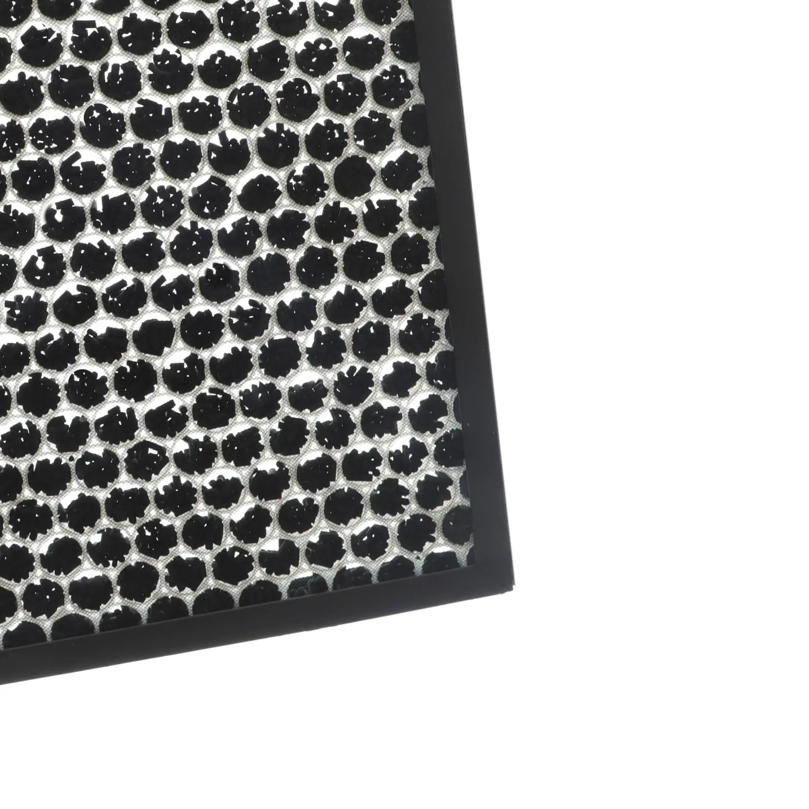 Replacement Compatible with Hitachi EP-A6000 EP-A7000 EP-A8000 EP-M7200C air Purifier True HEPA Filter Activated Carbon Filters