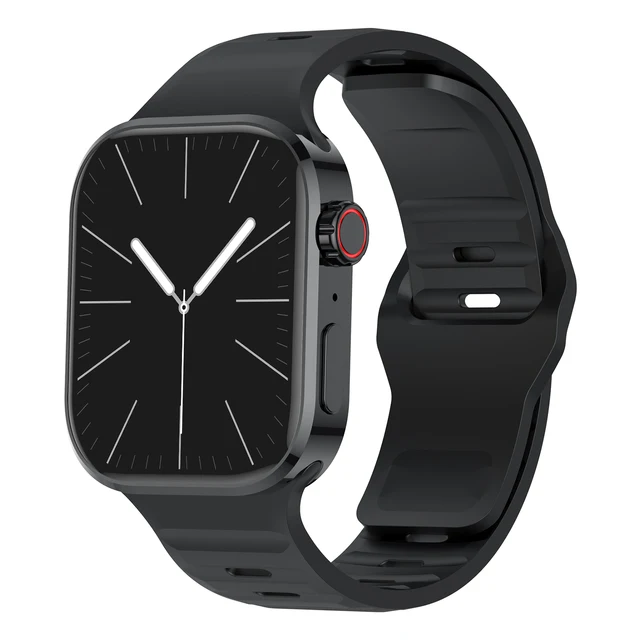 High Quality Smartwatch B02  Talk Big Screen Sports Slimming Men Women Smartwatch