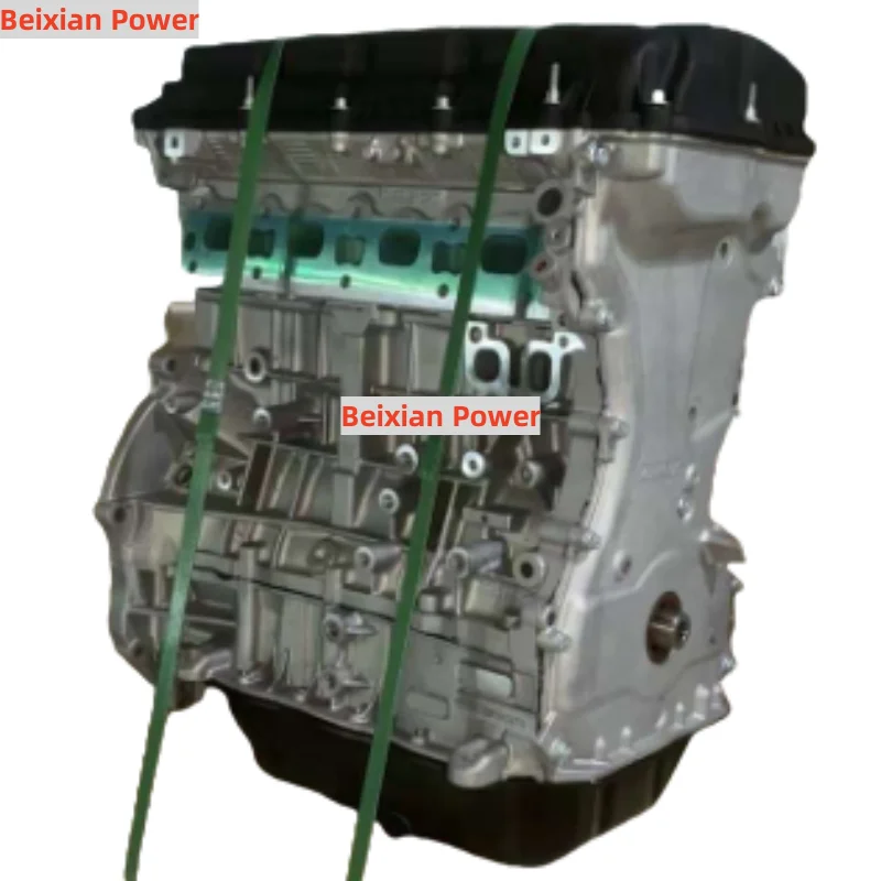 Dodge Journey 2.4L Gas Engine Assembly for Replacement